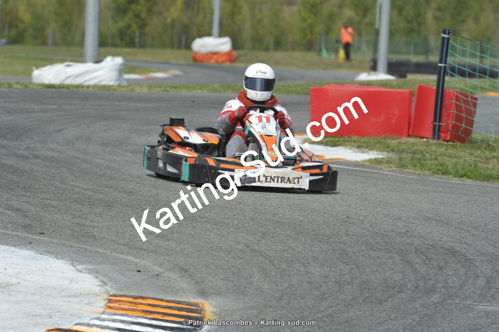 26 & 27/09/2015 : 24H de Muret Loisir à Muret (Photos Patrick Lascombes) 2015 — karting