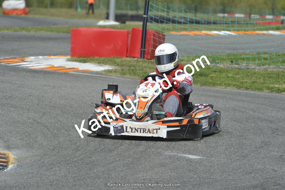 26 & 27/09/2015 : 24H de Muret Loisir à Muret (Photos Patrick Lascombes) 2015 — karting