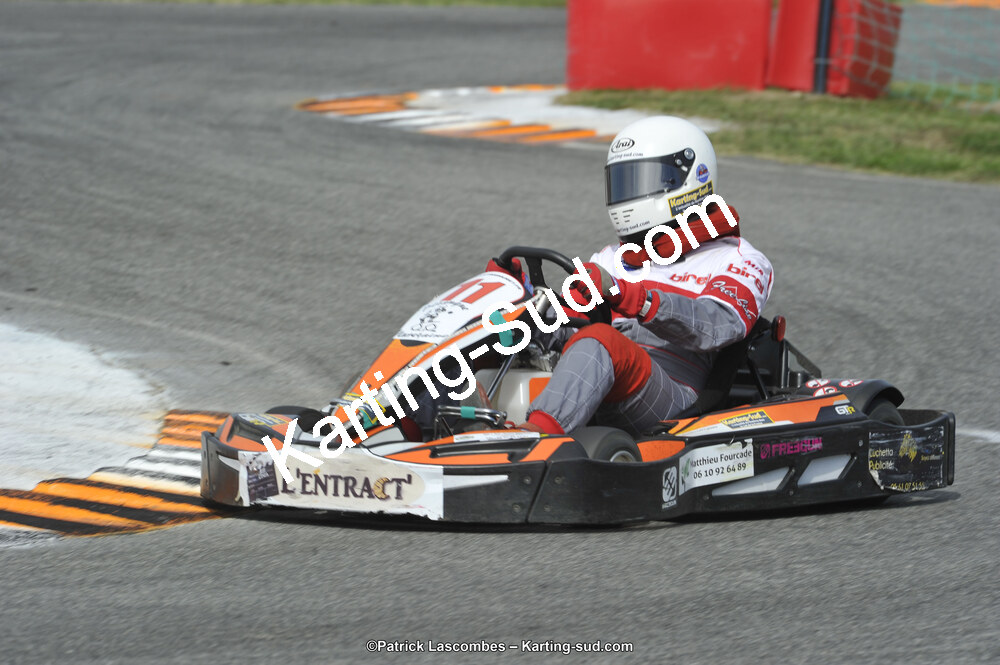 26 & 27/09/2015 : 24H de Muret Loisir à Muret (Photos Patrick Lascombes) 2015 — karting
