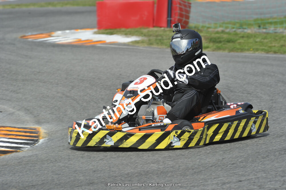 26 & 27/09/2015 : 24H de Muret Loisir à Muret (Photos Patrick Lascombes) 2015 — karting