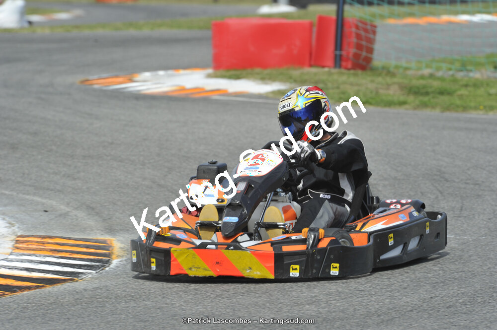26 & 27/09/2015 : 24H de Muret Loisir à Muret (Photos Patrick Lascombes) 2015 — karting