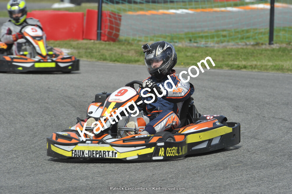 26 & 27/09/2015 : 24H de Muret Loisir à Muret (Photos Patrick Lascombes) 2015 — karting