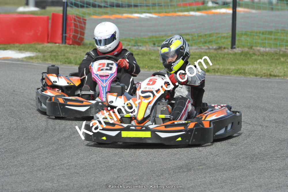 26 & 27/09/2015 : 24H de Muret Loisir à Muret (Photos Patrick Lascombes) 2015 — karting