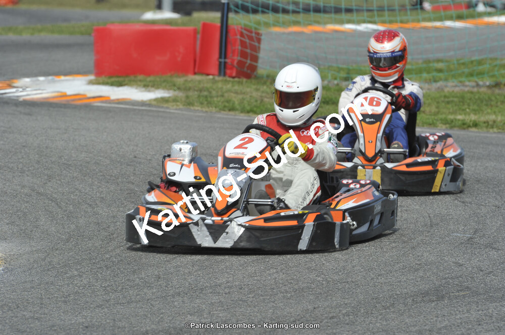 26 & 27/09/2015 : 24H de Muret Loisir à Muret (Photos Patrick Lascombes) 2015 — karting
