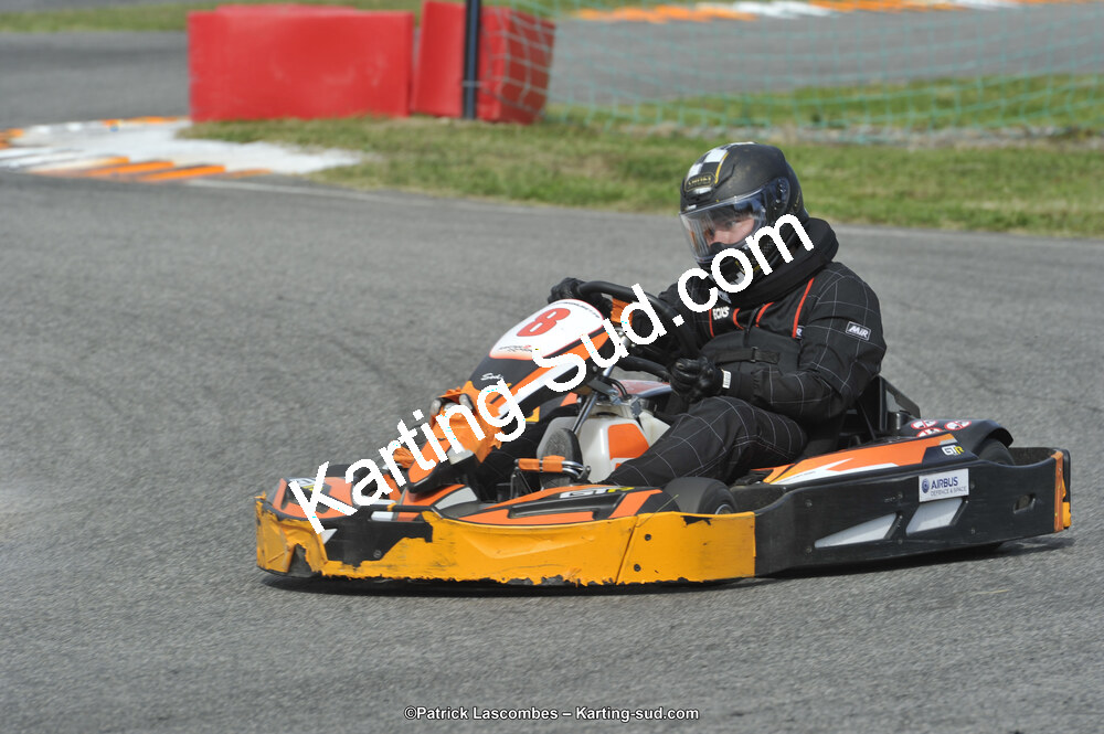 26 & 27/09/2015 : 24H de Muret Loisir à Muret (Photos Patrick Lascombes) 2015 — karting