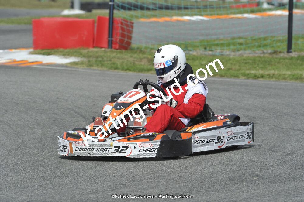 26 & 27/09/2015 : 24H de Muret Loisir à Muret (Photos Patrick Lascombes) 2015 — karting