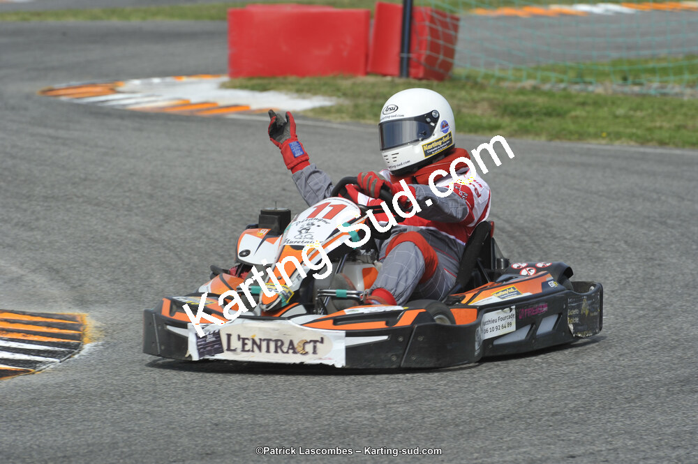 26 & 27/09/2015 : 24H de Muret Loisir à Muret (Photos Patrick Lascombes) 2015 — karting