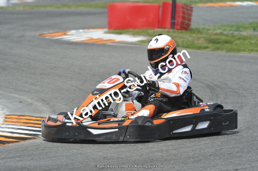 26 & 27/09/2015 : 24H de Muret Loisir à Muret (Photos Patrick Lascombes) 2015 — karting