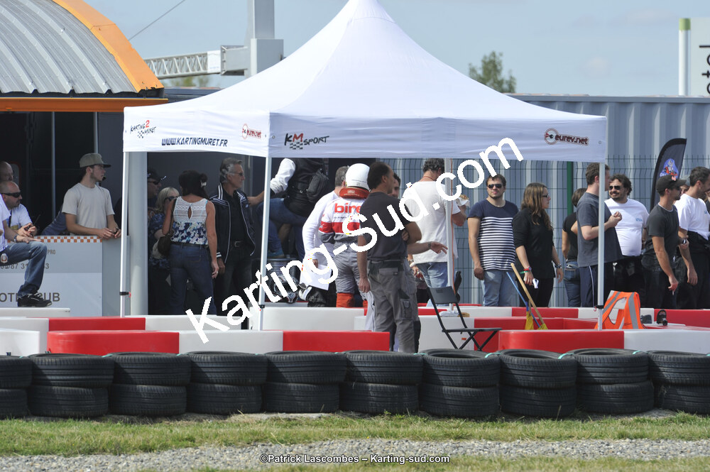26 & 27/09/2015 : 24H de Muret Loisir à Muret (Photos Patrick Lascombes) 2015 — karting