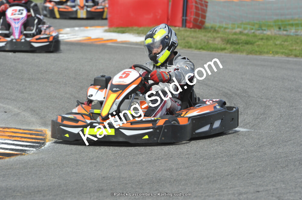 26 & 27/09/2015 : 24H de Muret Loisir à Muret (Photos Patrick Lascombes) 2015 — karting
