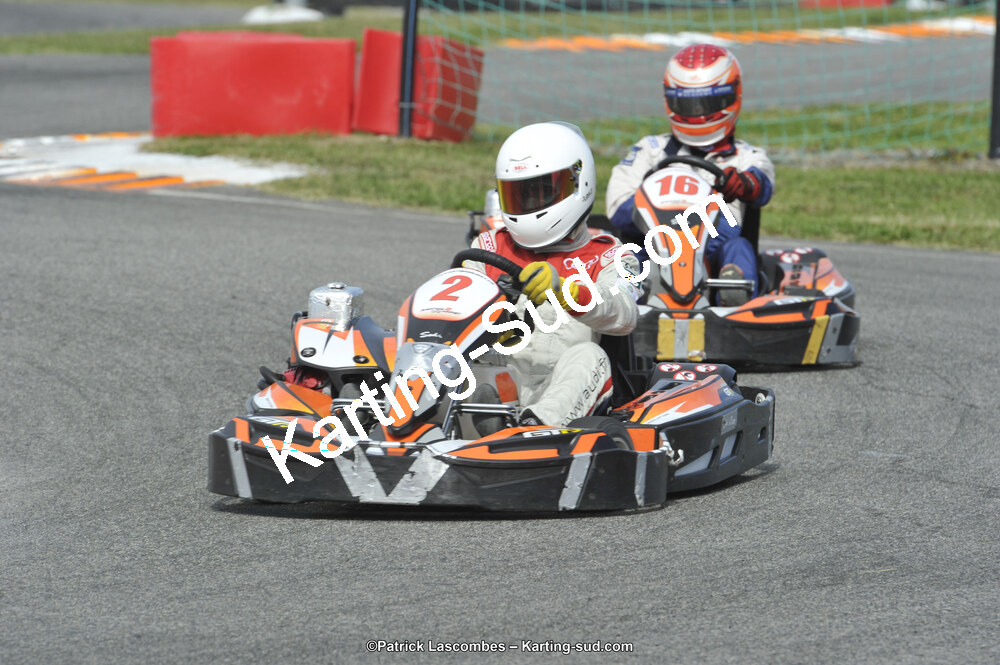 26 & 27/09/2015 : 24H de Muret Loisir à Muret (Photos Patrick Lascombes) 2015 — karting