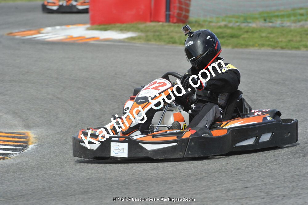 26 & 27/09/2015 : 24H de Muret Loisir à Muret (Photos Patrick Lascombes) 2015 — karting