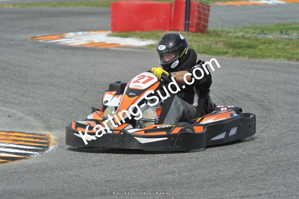 26 & 27/09/2015 : 24H de Muret Loisir à Muret (Photos Patrick Lascombes) 2015 — karting