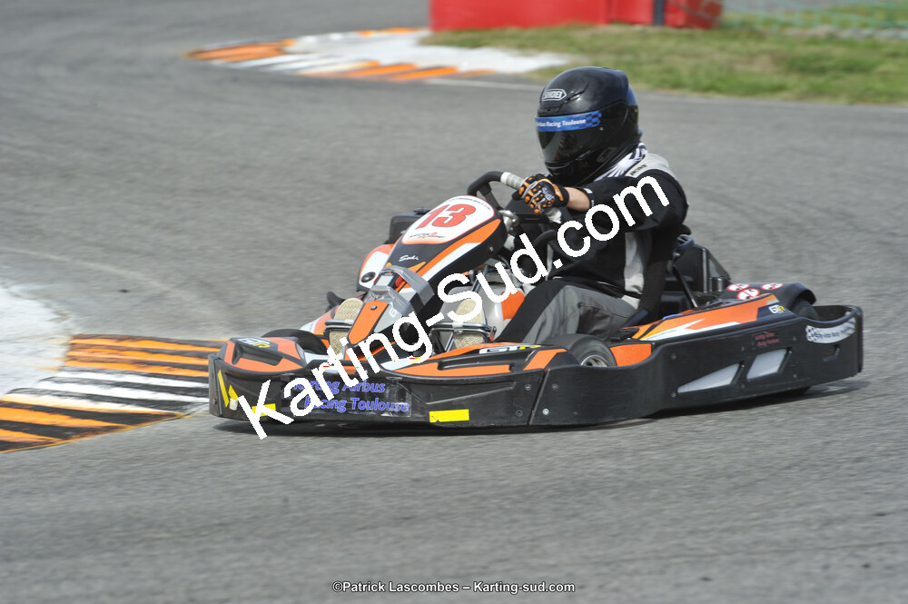 26 & 27/09/2015 : 24H de Muret Loisir à Muret (Photos Patrick Lascombes) 2015 — karting