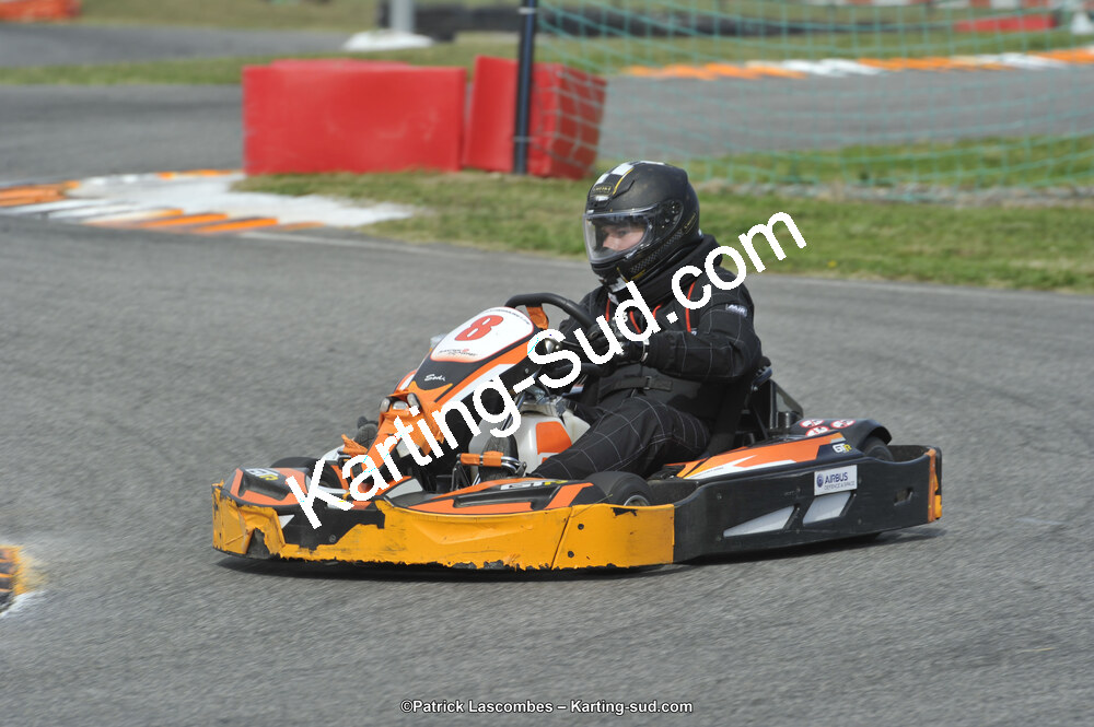 26 & 27/09/2015 : 24H de Muret Loisir à Muret (Photos Patrick Lascombes) 2015 — karting