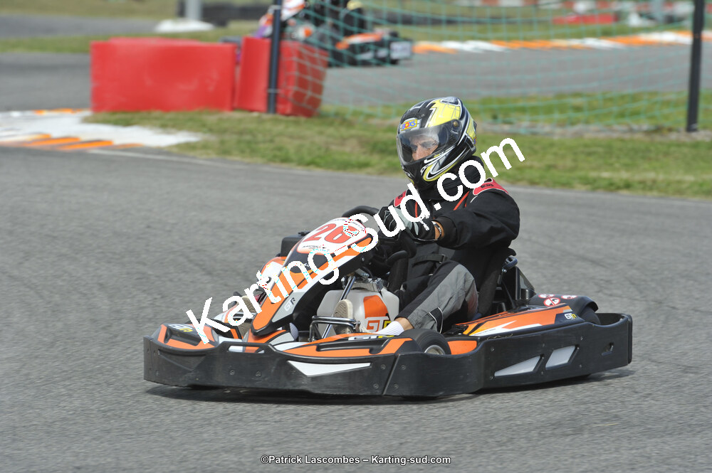26 & 27/09/2015 : 24H de Muret Loisir à Muret (Photos Patrick Lascombes) 2015 — karting
