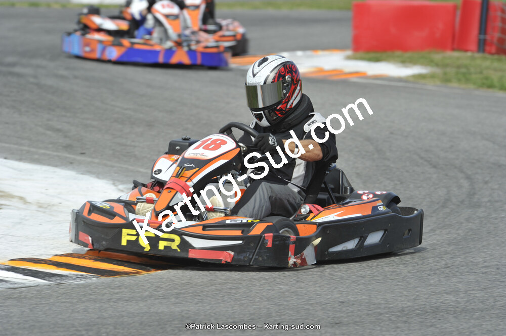 26 & 27/09/2015 : 24H de Muret Loisir à Muret (Photos Patrick Lascombes) 2015 — karting