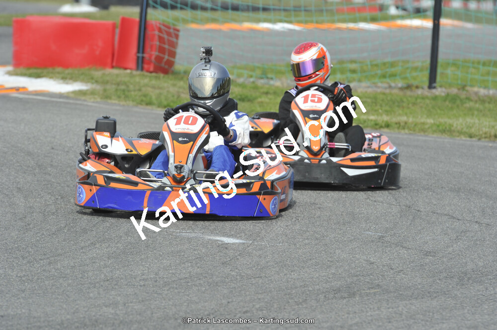 26 & 27/09/2015 : 24H de Muret Loisir à Muret (Photos Patrick Lascombes) 2015 — karting