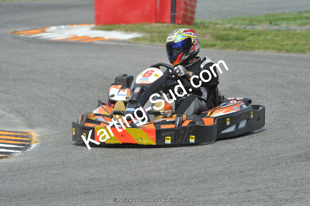 26 & 27/09/2015 : 24H de Muret Loisir à Muret (Photos Patrick Lascombes) 2015 — karting