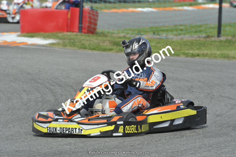 26 & 27/09/2015 : 24H de Muret Loisir à Muret (Photos Patrick Lascombes) 2015 — karting