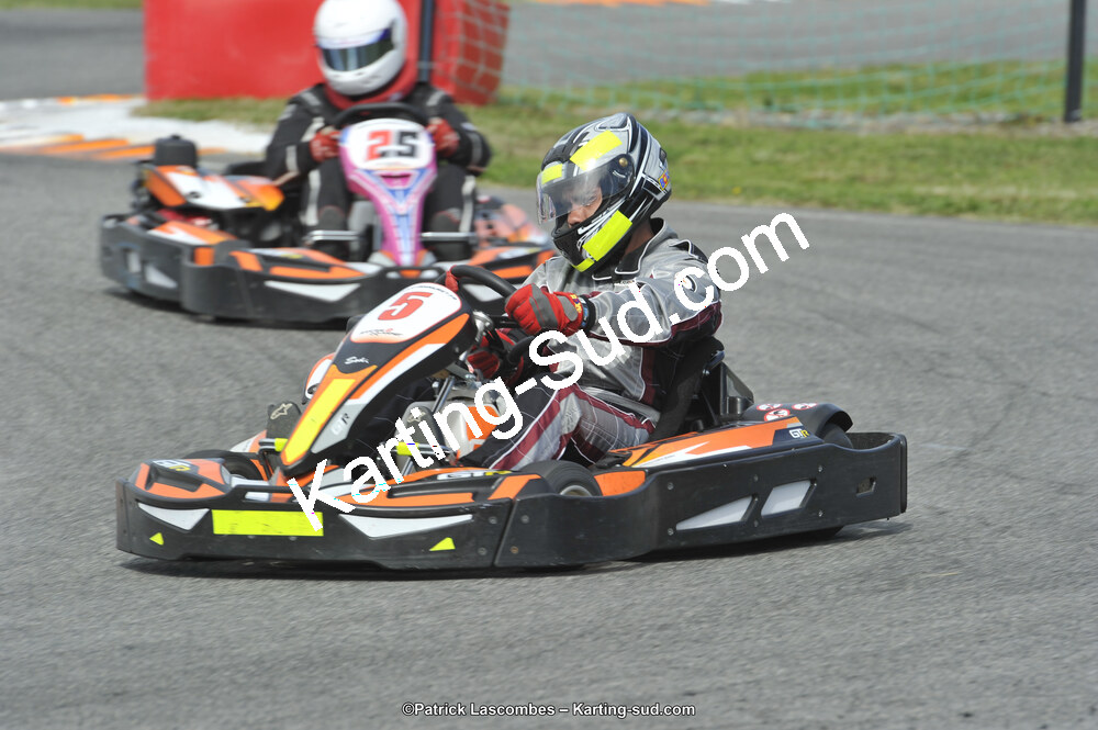 26 & 27/09/2015 : 24H de Muret Loisir à Muret (Photos Patrick Lascombes) 2015 — karting