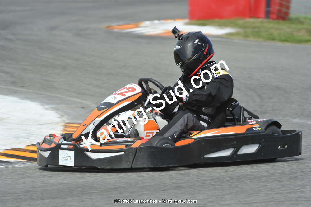 26 & 27/09/2015 : 24H de Muret Loisir à Muret (Photos Patrick Lascombes) 2015 — karting