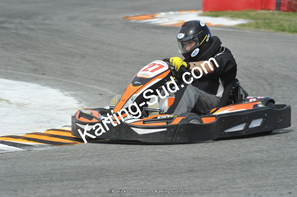 26 & 27/09/2015 : 24H de Muret Loisir à Muret (Photos Patrick Lascombes) 2015 — karting