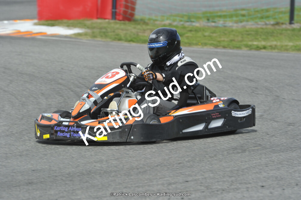26 & 27/09/2015 : 24H de Muret Loisir à Muret (Photos Patrick Lascombes) 2015 — karting