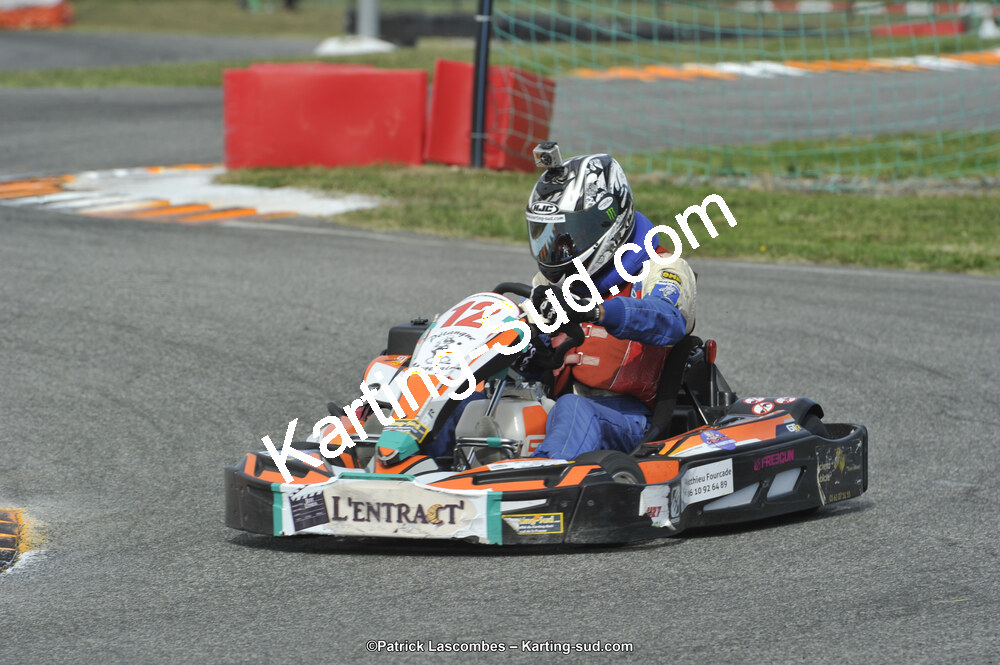 26 & 27/09/2015 : 24H de Muret Loisir à Muret (Photos Patrick Lascombes) 2015 — karting
