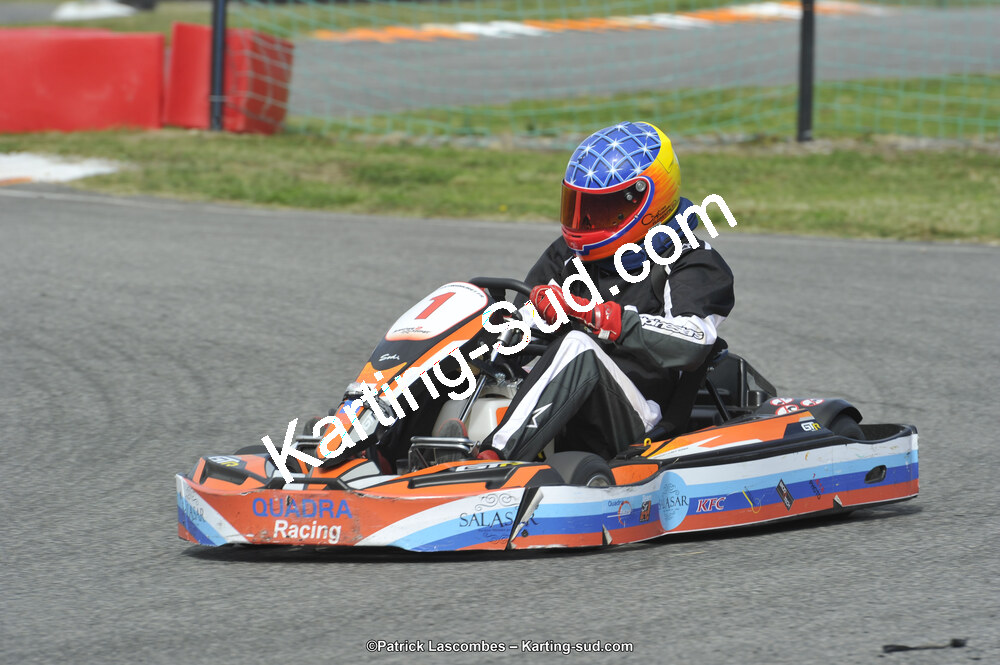 26 & 27/09/2015 : 24H de Muret Loisir à Muret (Photos Patrick Lascombes) 2015 — karting