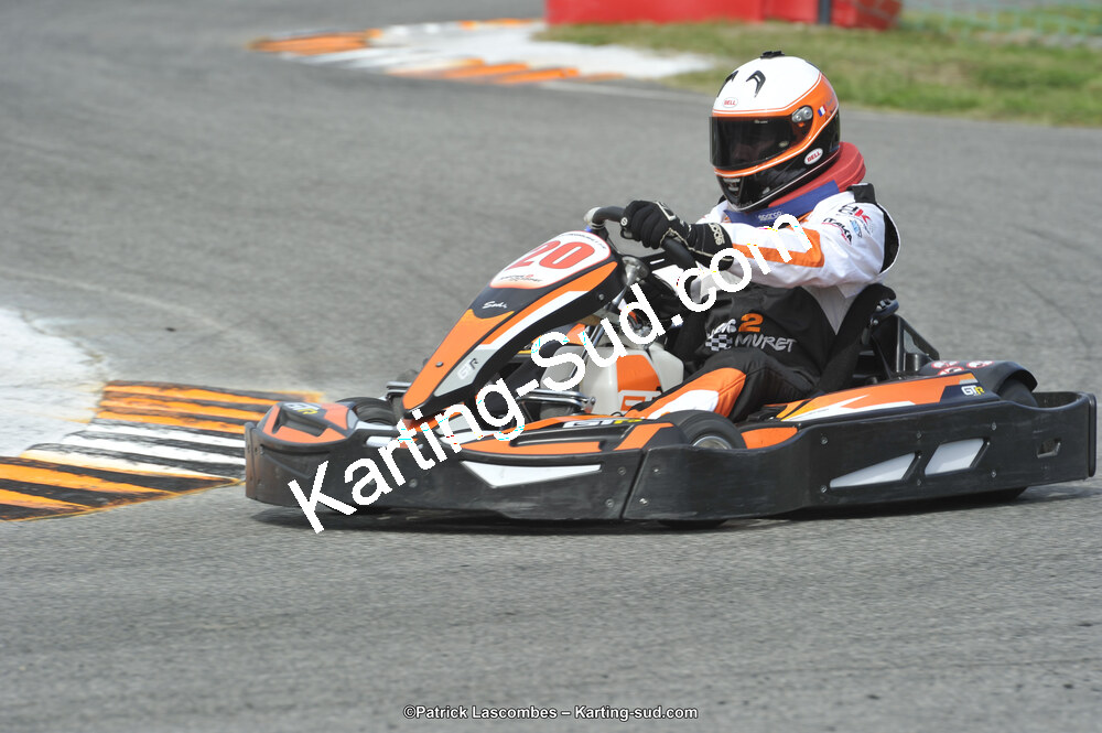 26 & 27/09/2015 : 24H de Muret Loisir à Muret (Photos Patrick Lascombes) 2015 — karting