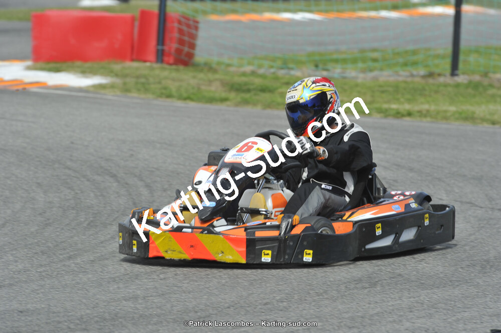 26 & 27/09/2015 : 24H de Muret Loisir à Muret (Photos Patrick Lascombes) 2015 — karting