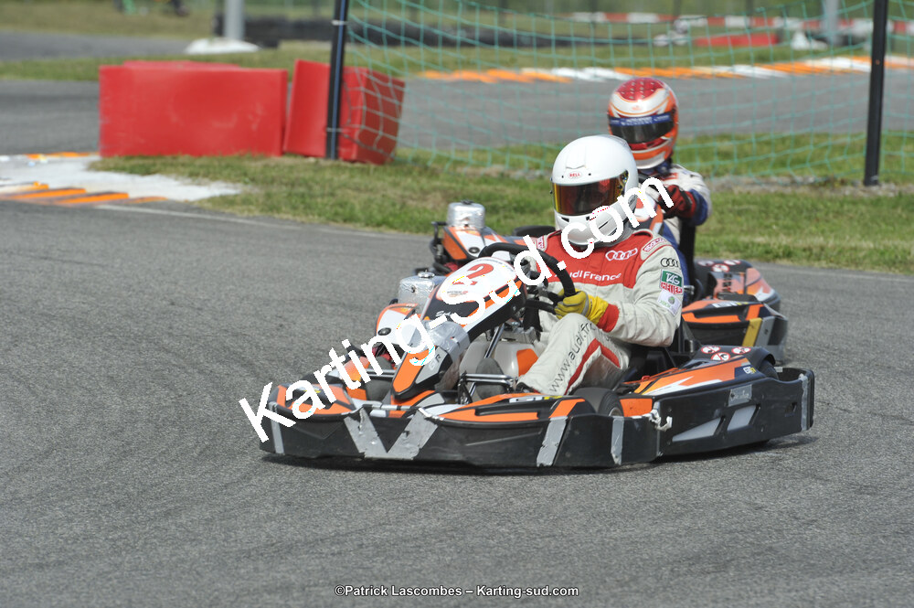 26 & 27/09/2015 : 24H de Muret Loisir à Muret (Photos Patrick Lascombes) 2015 — karting