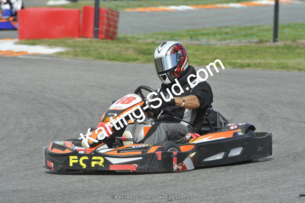 26 & 27/09/2015 : 24H de Muret Loisir à Muret (Photos Patrick Lascombes) 2015 — karting
