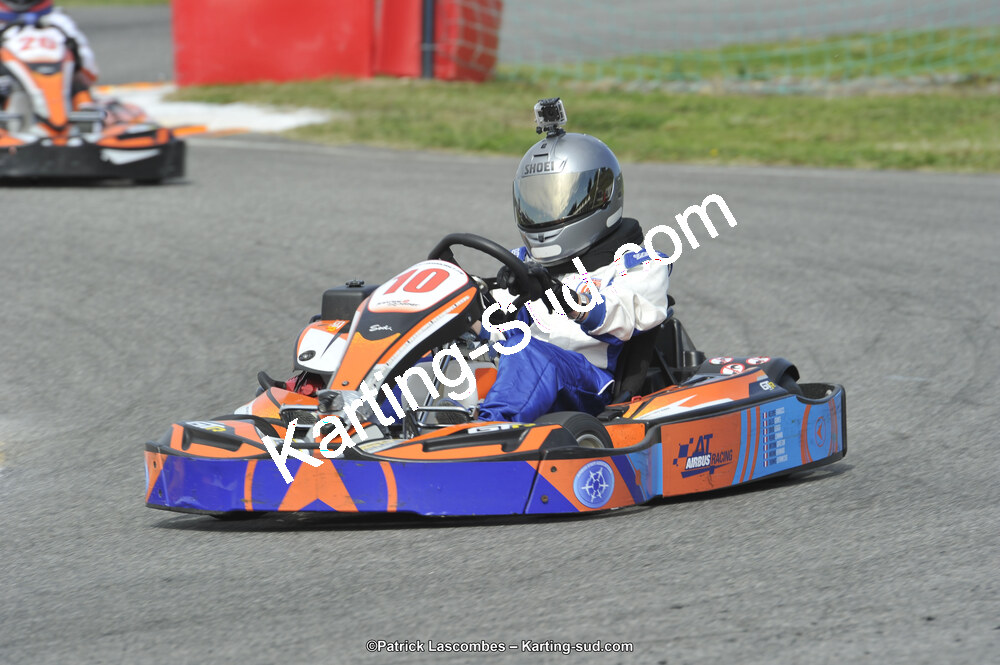 26 & 27/09/2015 : 24H de Muret Loisir à Muret (Photos Patrick Lascombes) 2015 — karting