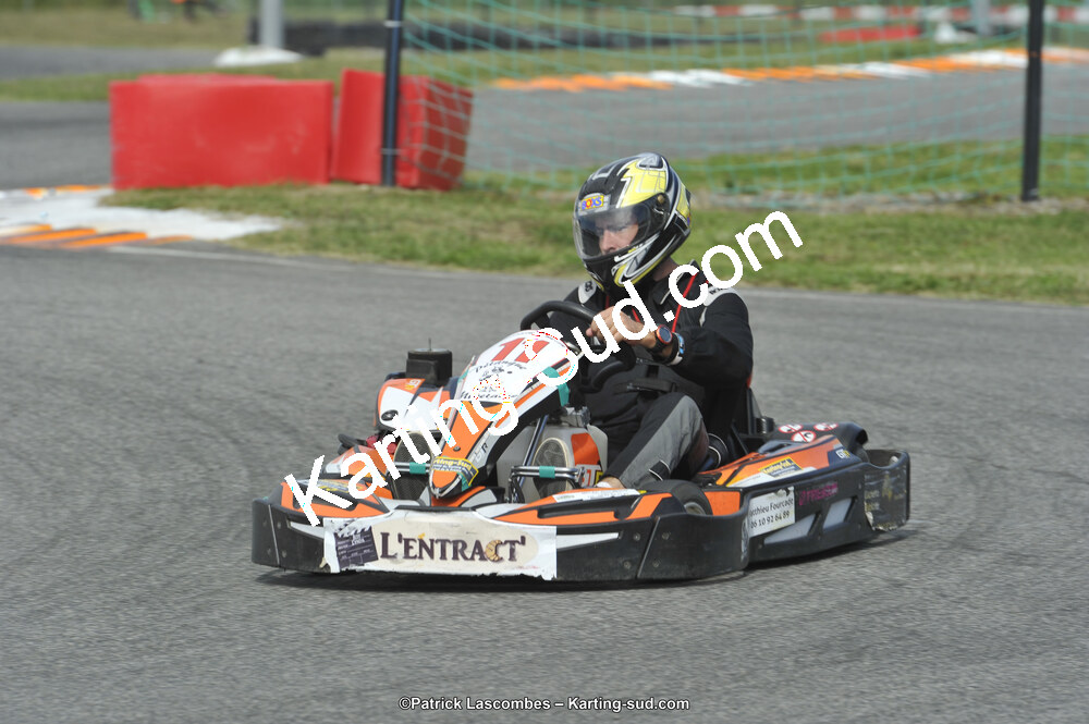26 & 27/09/2015 : 24H de Muret Loisir à Muret (Photos Patrick Lascombes) 2015 — karting