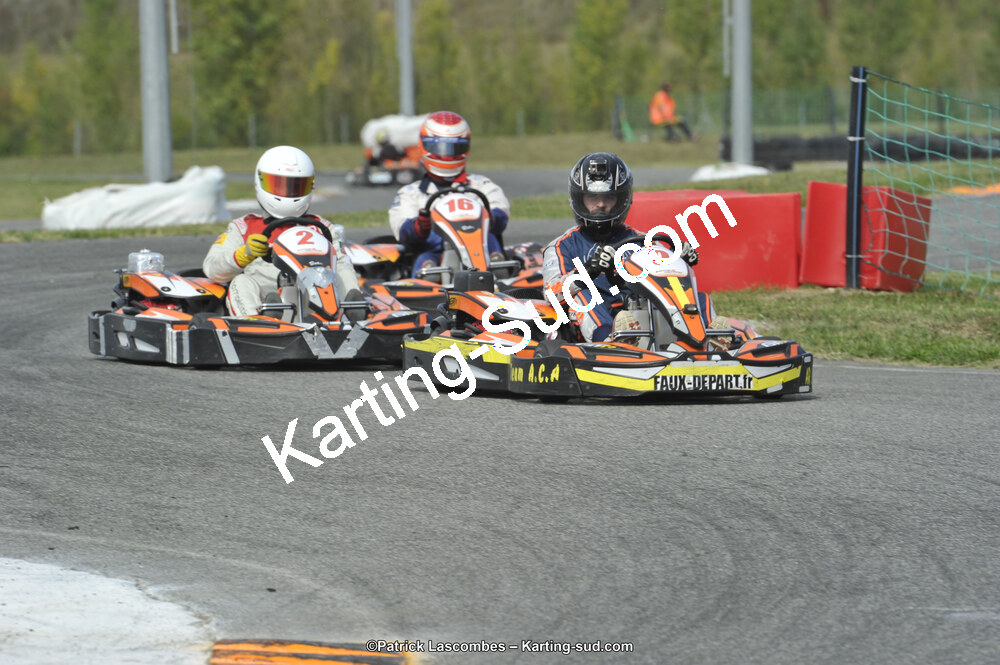 26 & 27/09/2015 : 24H de Muret Loisir à Muret (Photos Patrick Lascombes) 2015 — karting