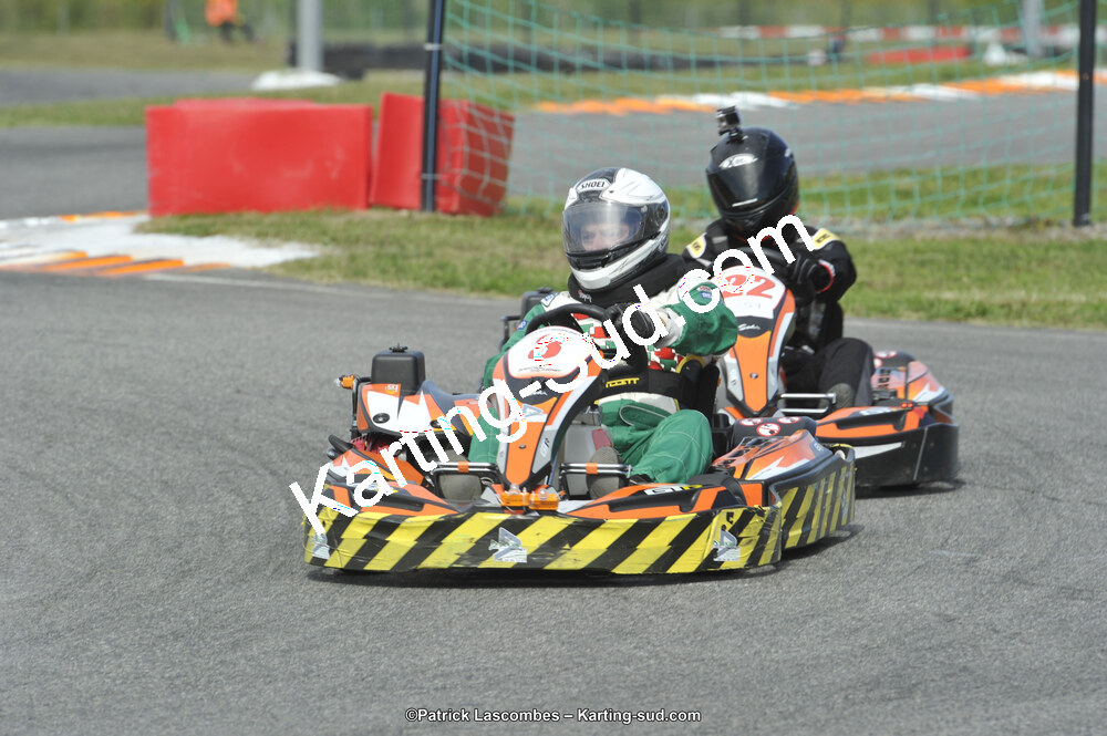 26 & 27/09/2015 : 24H de Muret Loisir à Muret (Photos Patrick Lascombes) 2015 — karting