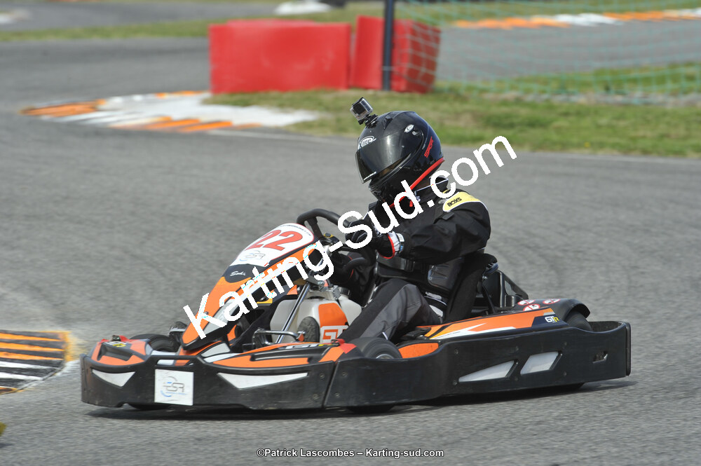 26 & 27/09/2015 : 24H de Muret Loisir à Muret (Photos Patrick Lascombes) 2015 — karting