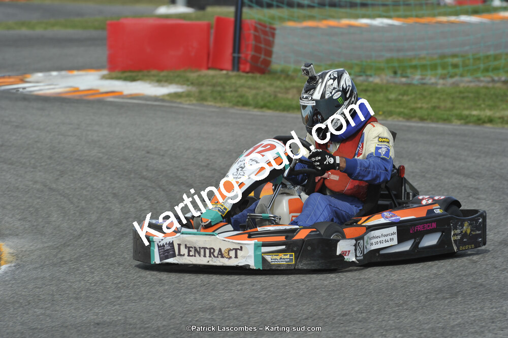 26 & 27/09/2015 : 24H de Muret Loisir à Muret (Photos Patrick Lascombes) 2015 — karting