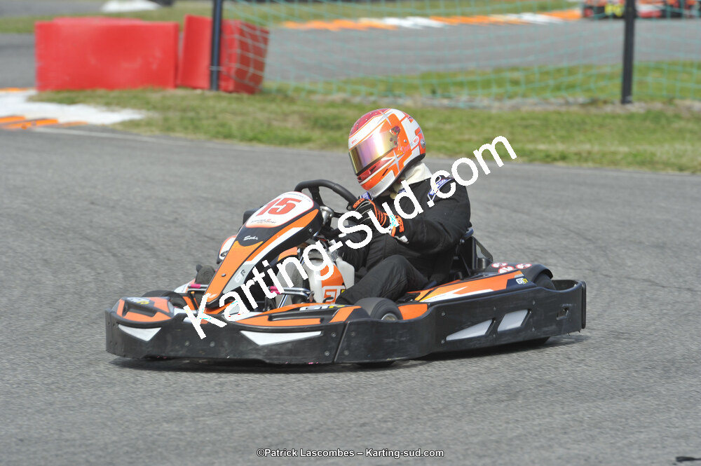 26 & 27/09/2015 : 24H de Muret Loisir à Muret (Photos Patrick Lascombes) 2015 — karting