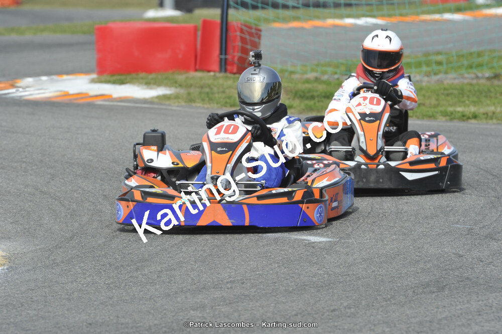 26 & 27/09/2015 : 24H de Muret Loisir à Muret (Photos Patrick Lascombes) 2015 — karting