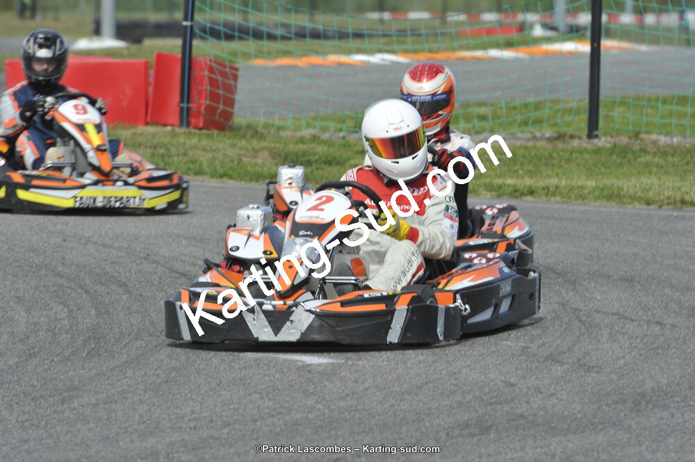 26 & 27/09/2015 : 24H de Muret Loisir à Muret (Photos Patrick Lascombes) 2015 — karting