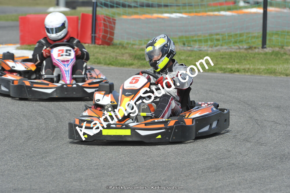 26 & 27/09/2015 : 24H de Muret Loisir à Muret (Photos Patrick Lascombes) 2015 — karting