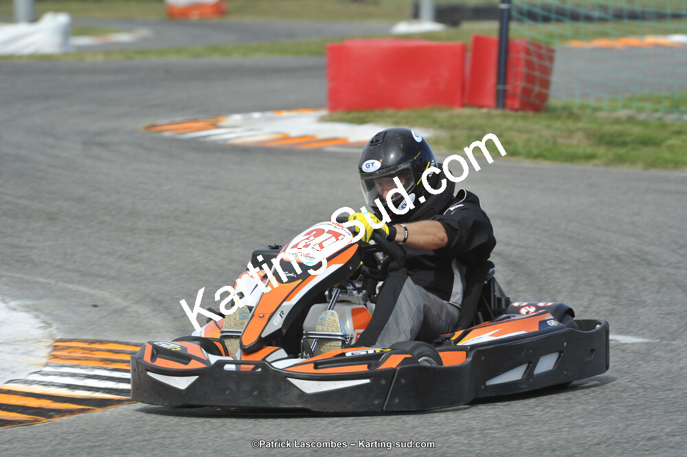 26 & 27/09/2015 : 24H de Muret Loisir à Muret (Photos Patrick Lascombes) 2015 — karting