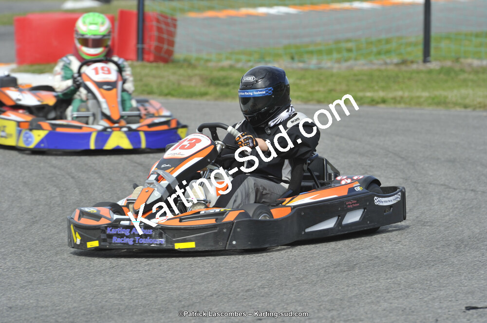 26 & 27/09/2015 : 24H de Muret Loisir à Muret (Photos Patrick Lascombes) 2015 — karting