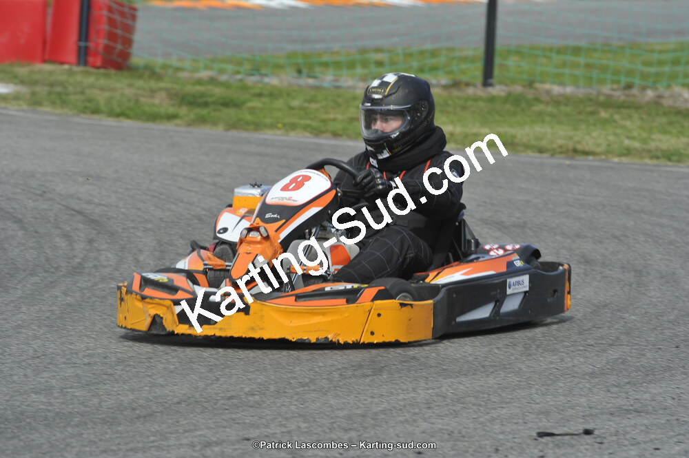 26 & 27/09/2015 : 24H de Muret Loisir à Muret (Photos Patrick Lascombes) 2015 — karting