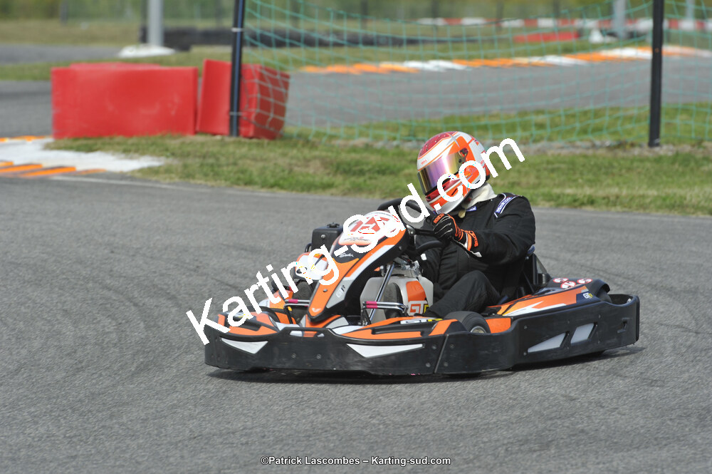 26 & 27/09/2015 : 24H de Muret Loisir à Muret (Photos Patrick Lascombes) 2015 — karting