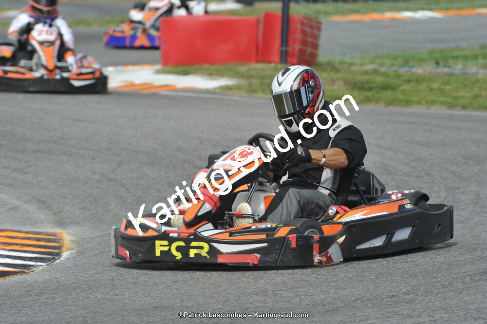 26 & 27/09/2015 : 24H de Muret Loisir à Muret (Photos Patrick Lascombes) 2015 — karting