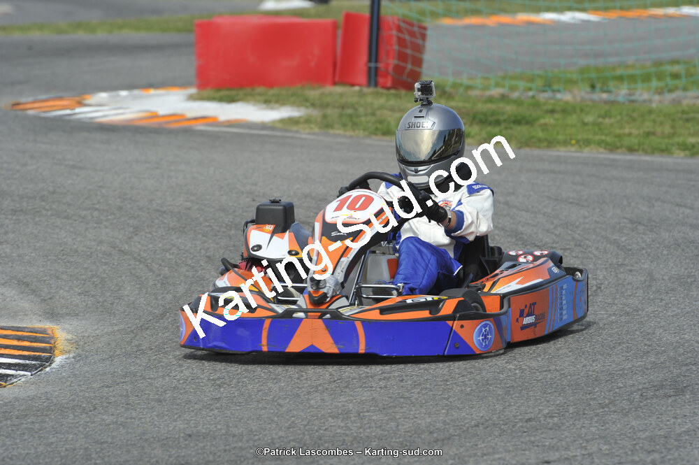 26 & 27/09/2015 : 24H de Muret Loisir à Muret (Photos Patrick Lascombes) 2015 — karting